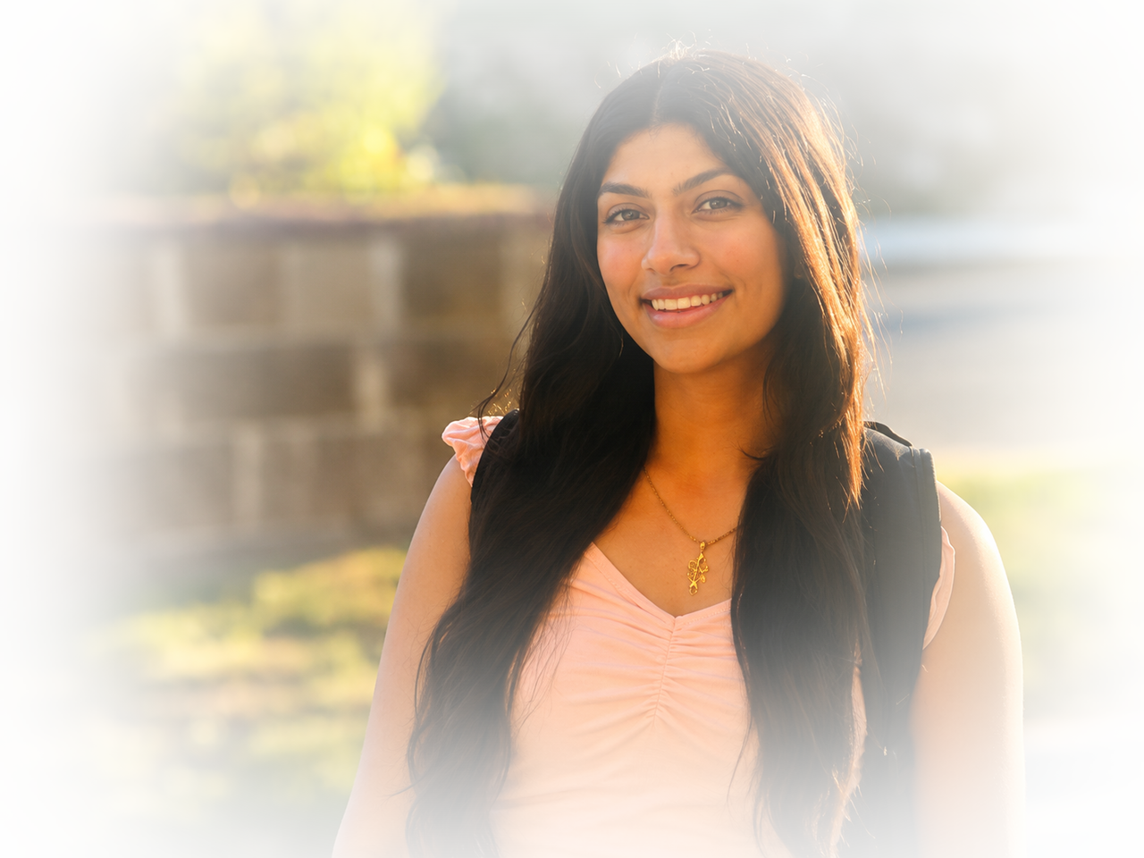 Nikita Tejwani, founder of Calyqen AI